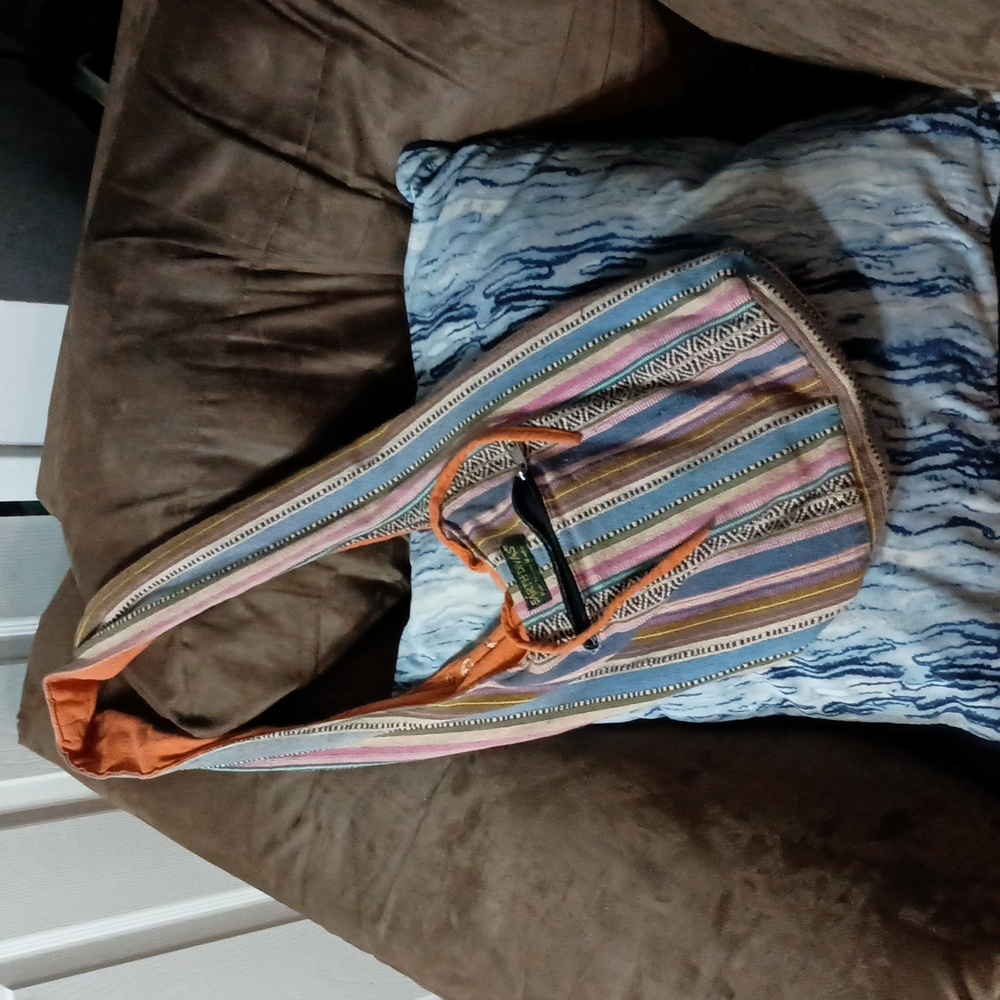 Handbag